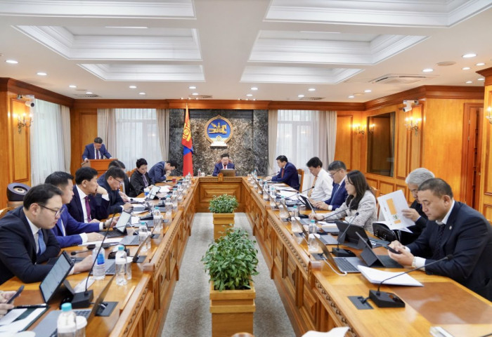 Энхийг сахиулах ажиллагаанд үүрэг гүйцэтгэсэн бие бүрэлдэхүүнд олгох томилолтын хэмжээг нэмэгдүүллээ