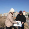 Ногоон нуурт хиймэл нуур бүхий цэцэрлэгт хүрээлэн байгуулна