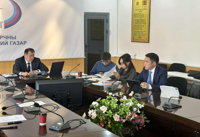 Өмнөговь аймгийн  Даланзадгад суманд шинээр баригдах 50 мвт-ын хүчин чадалтай дулааны цахилгаан станцын байгаль орчны нарийвчилсан үнэлгээ батлагдлаа