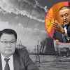 Б.Чойжилсүрэн сайдаа, удаа дараа хариуцлага алдсаар байгаа ТЭЦ IV-ийн захирал Ү.Төмөрхуягаа тэтгэвэрт нь гаргаарай... Б.Чойжилсүрэн сайдаа, удаа дараа хариуцлага алдсаар байгаа ТЭЦ IV-ийн захирал Ү.Төмөрхуягаа тэтгэвэрт нь гаргаарай...