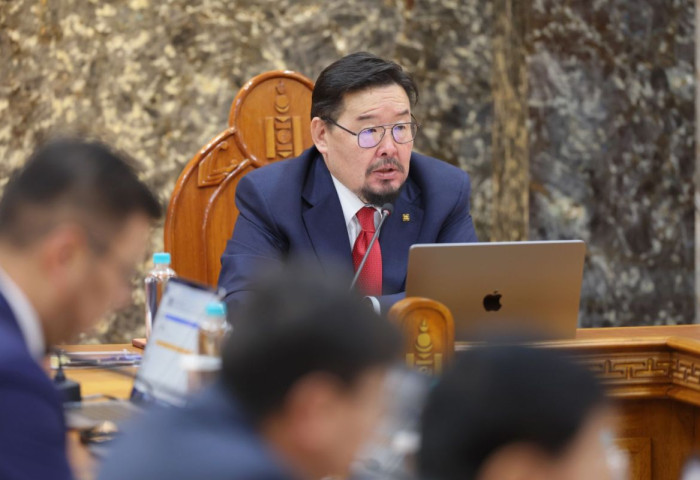 Шатахуун олголтод тавьсан хязгаарлалтыг цуцаллаа