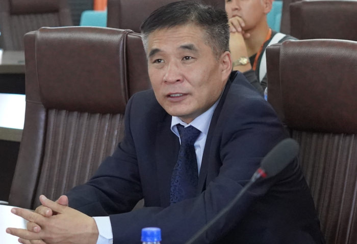 Батын Батбаатарын “хаан “болох хүслийг Монгол Улсын дээд шүүх хүлээн авахаас татгалзаж 3 дахь удаагаа буцаалаа