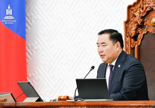 Нийтийн өргөдлийг Төрийн байгуулалтын болон Өргөдлийн байнгын хороонд хуваариллаа