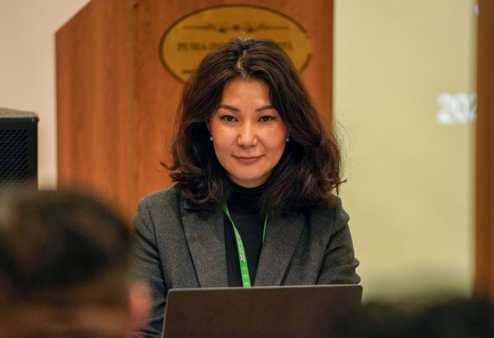 М.Амартунгалаг: Улсын дээд шүүхээс ИЗНН-д нэг хүний оролцоо өндөр байгааг анхаарах ёстой гэх үндэслэлээр бүртгэлгүй буцаасан юм билээ