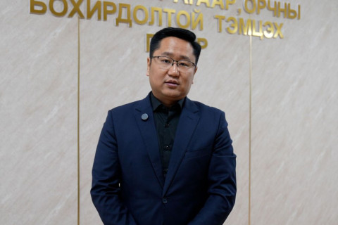 Д.Мөнхбаатар: 150 мкв-аас дээш хэмжээтэй байшин сууцтай өрхийн түлшний хэмжээг нэмж олгож байна