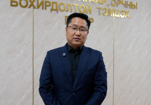 Д.Мөнхбаатар: 150 мкв-аас дээш хэмжээтэй байшин сууцтай өрхийн түлшний хэмжээг нэмж олгож байна