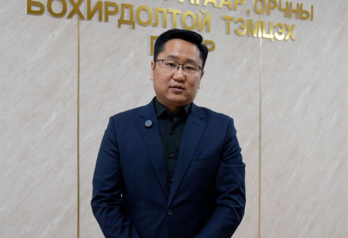 Д.Мөнхбаатар: 150 мкв-аас дээш хэмжээтэй байшин сууцтай өрхийн түлшний хэмжээг нэмж олгож байна