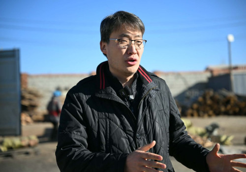 А.Амартүвшин: Гурван төрлийн түлшийг 25.5-26 кг-аар савлаж байна