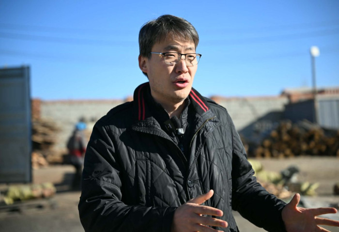 А.Амартүвшин: Гурван төрлийн түлшийг 25.5-26 кг-аар савлаж байна