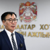 Л.Алтангэрэл: Нийслэлд энэ онд 80 км гол шугам сүлжээг шинэчилсэн