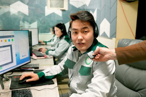 Э.Цогболд: Гэртээ агаар сэлгэлт тогтмол хийснээр угаарын хийн эрсдэлээс сэргийлнэ