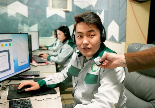 Э.Цогболд: Гэртээ агаар сэлгэлт тогтмол хийснээр угаарын хийн эрсдэлээс сэргийлнэ