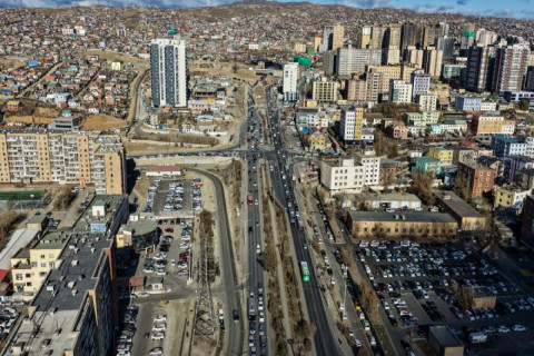 “МӨНГӨН ГҮҮР”-ИЙН ДЭРГЭДЭХ ТУСЛАХ ЗАМЫГ ХОЁР ЭГНЭЭ БОЛГОЛОО