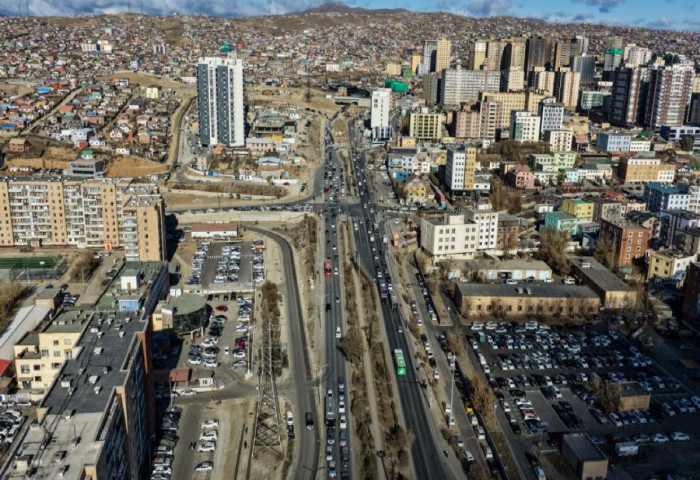 “МӨНГӨН ГҮҮР”-ИЙН ДЭРГЭДЭХ ТУСЛАХ ЗАМЫГ ХОЁР ЭГНЭЭ БОЛГОЛОО