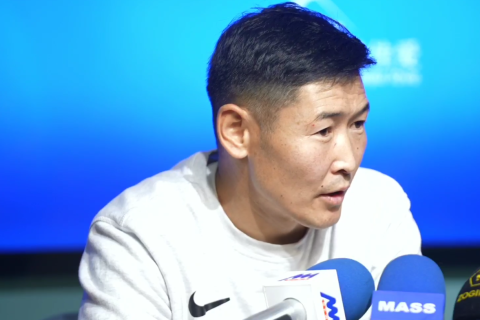 “Шинэ тэнгэр газар” гэх шашны  урсгалаас болж хохирсон иргэдийн төлөөлөл мэдээлэл хийлээ