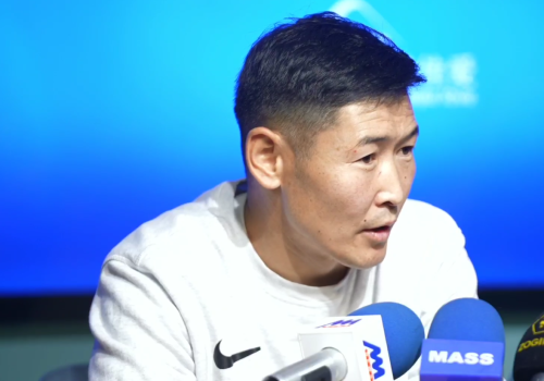 “Шинэ тэнгэр газар” гэх шашны  урсгалаас болж хохирсон иргэдийн төлөөлөл мэдээлэл хийлээ