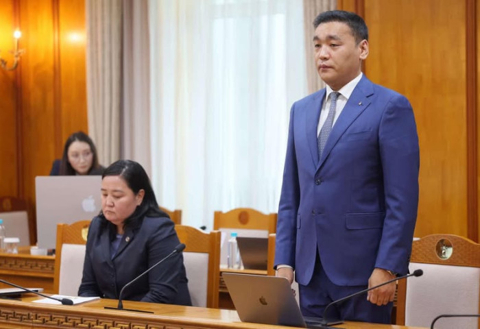 Г.Занданшатарын Засгийн газар ЭМДЕГ-ын даргаар мэргэшсэн төрийн албан хаагчдыг дэмжин томилсон нь олны талархалд нийцжээ