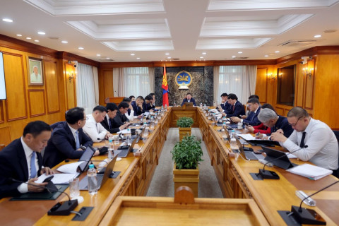 “Эрдэнэс Тавантолгой” ХК-ийн сүүлийн гурван жилийн үйл ажиллагаанд аудит хийнэ