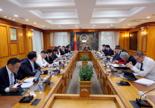 “Эрдэнэс Тавантолгой” ХК-ийн сүүлийн гурван жилийн үйл ажиллагаанд аудит хийнэ