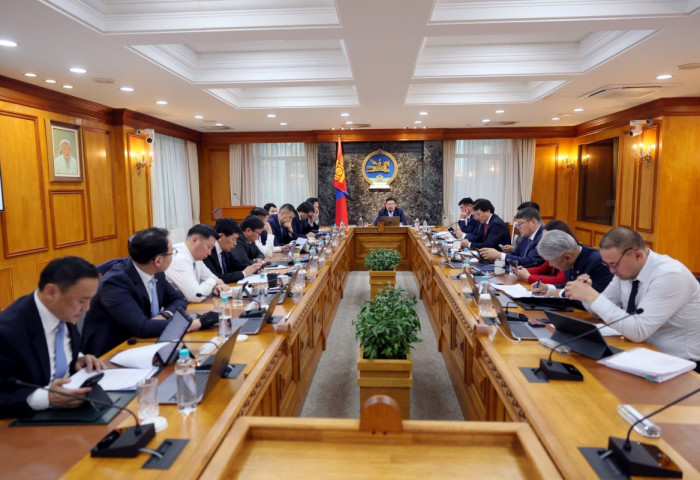 “Эрдэнэс Тавантолгой” ХК-ийн сүүлийн гурван жилийн үйл ажиллагаанд аудит хийнэ