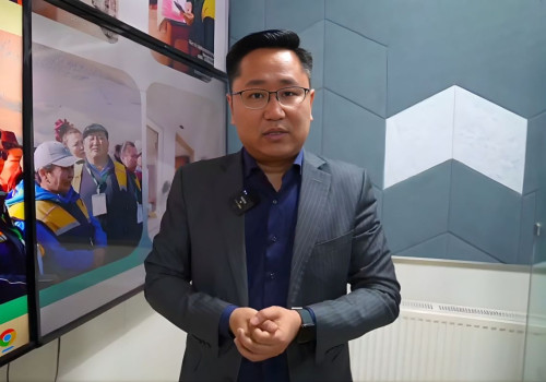 Д.Мөнхбаатар: Угаар мэдрэгчийн дохиолол дуугарч байна гэдэг нь тодорхой хэмжээний угаар байгааг илтгэнэ