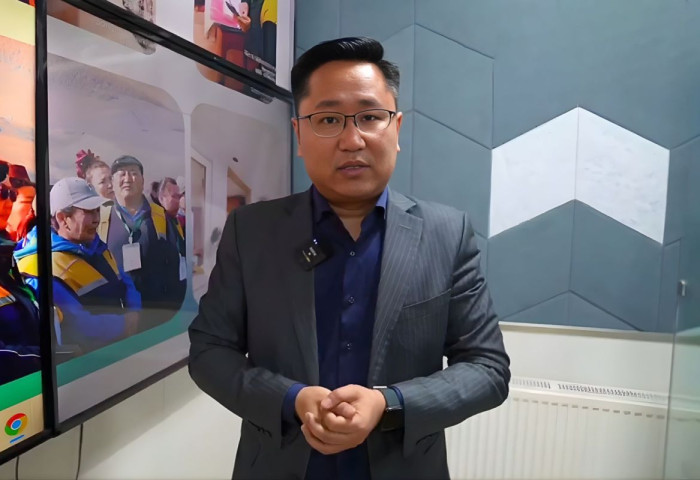 Д.Мөнхбаатар: Угаар мэдрэгчийн дохиолол дуугарч байна гэдэг нь тодорхой хэмжээний угаар байгааг илтгэнэ