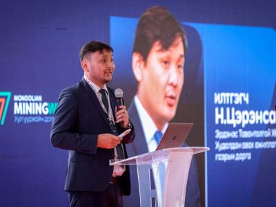 УИХ-ын Дэд дарга Б.Пүрэвдоржид “хөөгдсөн” Н.Цэрэнсамбуу юу хэлэв...