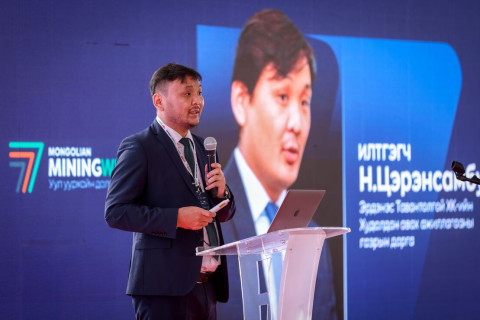 УИХ-ын Дэд дарга Б.Пүрэвдоржид “хөөгдсөн” Н.Цэрэнсамбуу юу хэлэв...