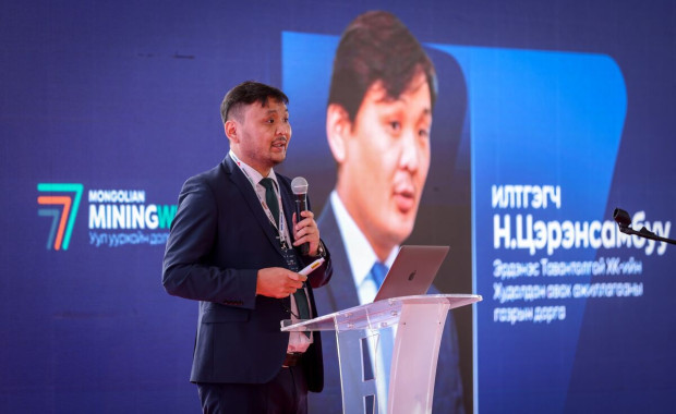 УИХ-ын Дэд дарга Б.Пүрэвдоржид “хөөгдсөн” Н.Цэрэнсамбуу юу хэлэв...