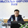ИЗНН-ын дарга, УИХ-ын гишүүн, БОУАӨ-ийн сайд Б.Батбаатар “МАН, АН”-ын БЭТ үү...