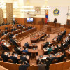 Энэ долоо хоногт Улсын төсөв батлагдана