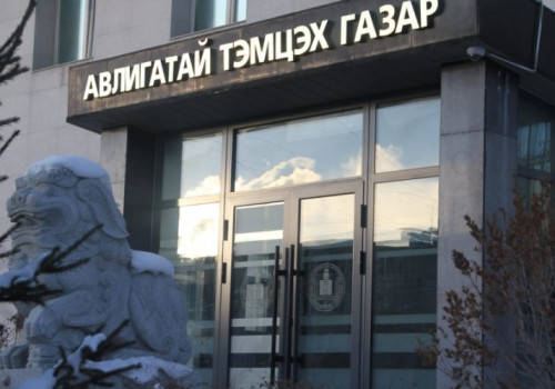 Нийтийн албанд томилогдохоор нэр дэвшсэн 592 иргэний урьдчилсан мэдүүлгийг хянав