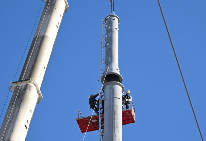 Х.Нямбаатар: Энэ өвөл дүүжин замын тээврийн ажил зогсохгүй үргэлжилнэ