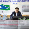 БОУАӨ-ийн сайд Б.Батбаатар танилцуулга тараах материал бэлтгэх зардал нэрээр 2 сард дотор 400 сая төгрөг зарцуулжээ