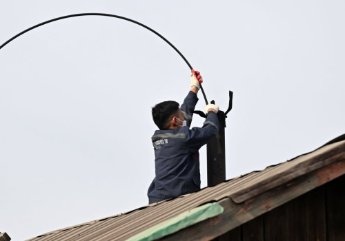 Б.Өлзийбаяр: Айлууд яндан, зуухаа тогтмол хөөлөх хэрэгтэй