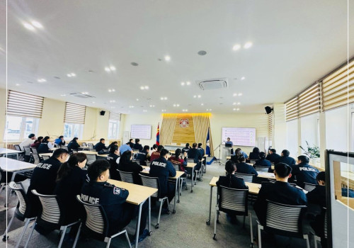 Улсын Ерөнхий Прокурорын газар, Тээврийн цагдаагийн алба, Замын хөдөлгөөний удирдлагын төвийн хамтарсан сургалт боллоо