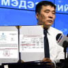 Улс төрийн намд олгодог 455 сая төгрөгийн санххүүжилтийг авснаа ИЗНН-ын дарга Б.Батбаатар намаасаа нуугаад зарцуулчихсан гэв үү