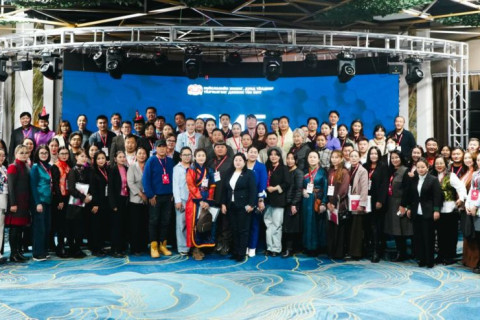 Нийслэлийн есөн дүүргийн жижиг, дунд үйлдвэр, үйлчилгээ эрхлэгчдийн форум боллоо