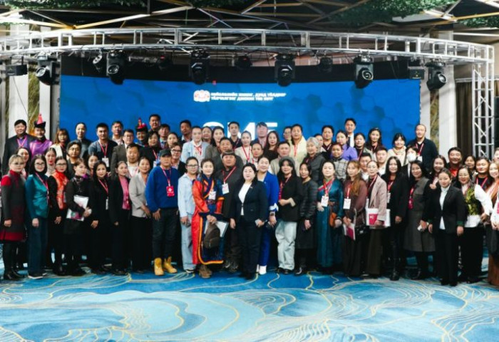 Нийслэлийн есөн дүүргийн жижиг, дунд үйлдвэр, үйлчилгээ эрхлэгчдийн форум боллоо