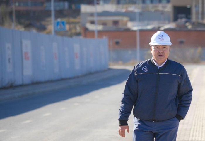 У.Баатар: “Сэлбэ 20 минутын хот” төслийн гол хөдөлгөгч хүч нь нийтийн эрх ашиг юм