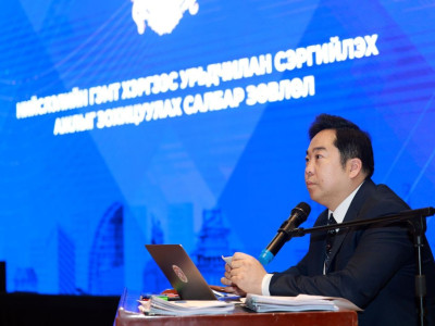 Нийслэлийн гэмт хэргээс урьдчилан сэргилэх ажлыг зохицуулах салбар зөвлөлийн өргөтсөн хуралдаан боллоо