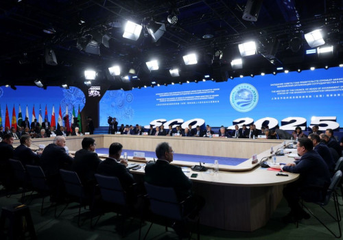 МОНГОЛ УЛС ШХАБ-ЫН ГИШҮҮН ОРНУУДТАЙ ДЭД БҮТЦИЙН ТӨСЛҮҮД БОЛОН ХҮМҮҮНЛЭГИЙН САЛБАРТ ХАМТРАН АЖИЛЛАНА