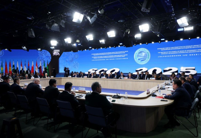 МОНГОЛ УЛС ШХАБ-ЫН ГИШҮҮН ОРНУУДТАЙ ДЭД БҮТЦИЙН ТӨСЛҮҮД БОЛОН ХҮМҮҮНЛЭГИЙН САЛБАРТ ХАМТРАН АЖИЛЛАНА