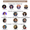 МАН-ын УЗ-ийн сонголтоос харахад энэ нам хулгай худлаас “холдохгүй“ нь бололтой
