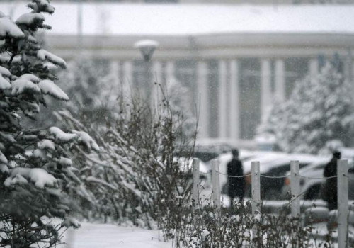 Цаг агаарын мэдээ: Өнөөдөр /2025.11.20/ Улаанбаатарт 2-11 хэмийн хүйтэн байна