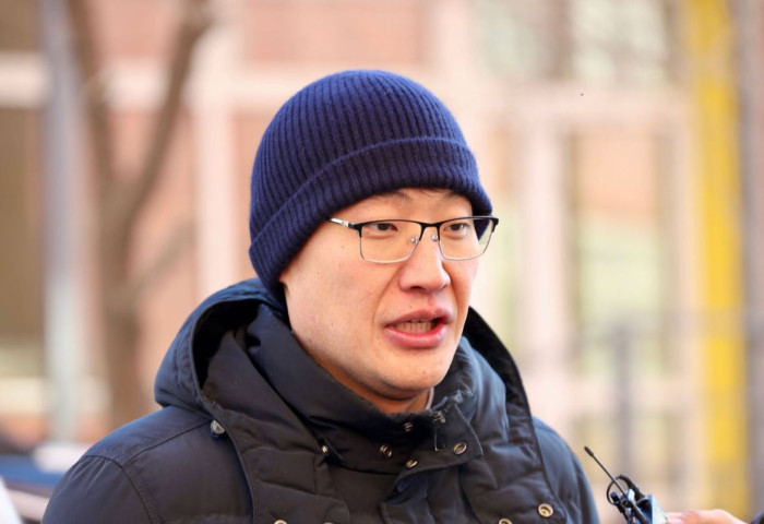 А.Амартүвшин: Сандал, ширээгүйн улмаас 12 сургууль бүрэн хүчин чадлаараа хүүхдүүдээ хүлээж авч чадахгүй байна