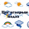 Өнөөдөр /2025.11.24/ Улаанбаатарт 10-17 хэм хүйтэн