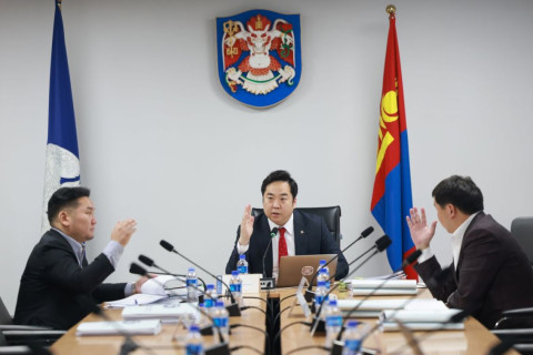 НИТХ-ЫН ЗӨВЛӨЛИЙН ХУРАЛДААН БОЛЛОО