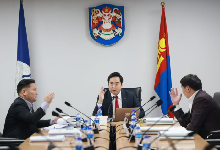 НИТХ-ЫН ЗӨВЛӨЛИЙН ХУРАЛДААН БОЛЛОО