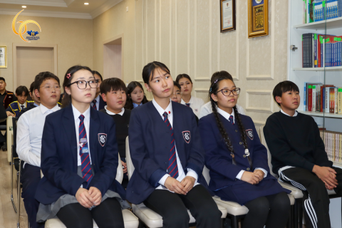 “ЗӨВ ДАДАЛ-ЭРҮҮЛ ИРЭЭДҮЙ” СУРГАЛТ БОЛЖ БАЙНА